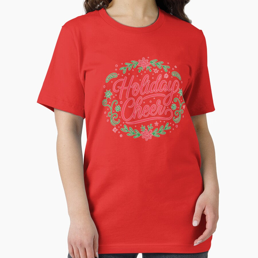 Cheer Garland T-Shirts, Hoodie, Sweatshirt