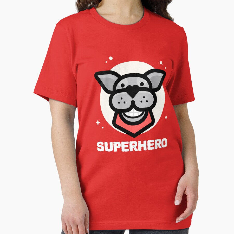 Superhero T-Shirts, Hoodie, Sweatshirt