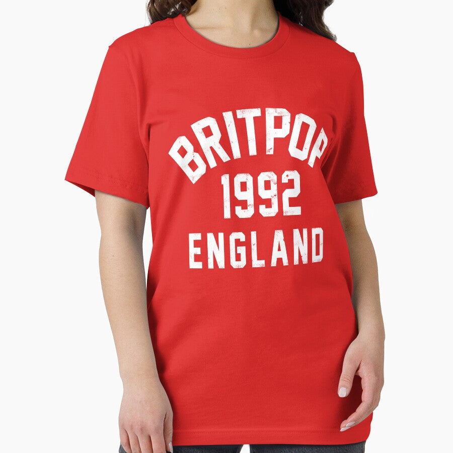 Britpop by ixrid