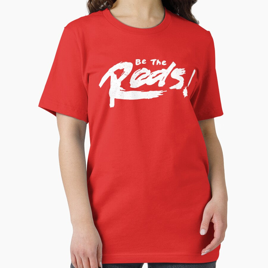 Be The Reds! Inspired by Korea Sports - K-Pop, K-Drama, and K-Fashion Lovers by RoleplayRealm