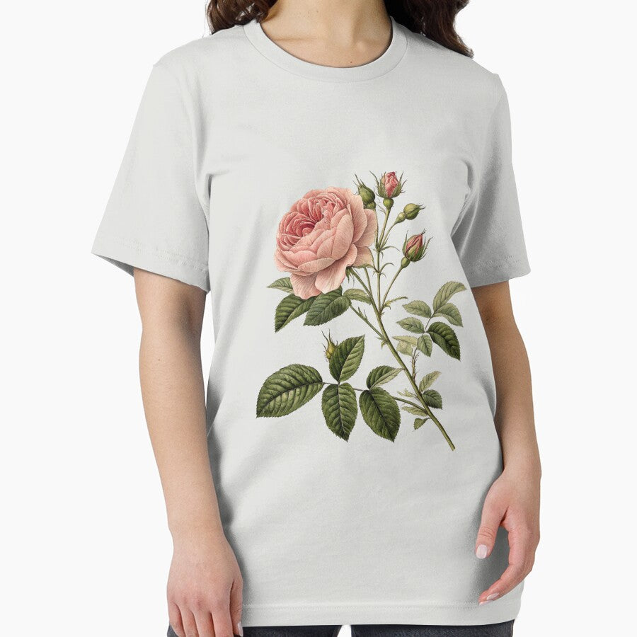 old botanical drawings by Stickers  Designer T-Shirts, Hoodie, Sweatshirt | BlankRebels.com (Image 2)