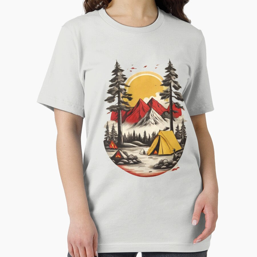 Life is Better When I'm Camping by Zoo-Moo T-Shirts, Hoodie, Sweatshirt | BlankRebels.com (Image 2)