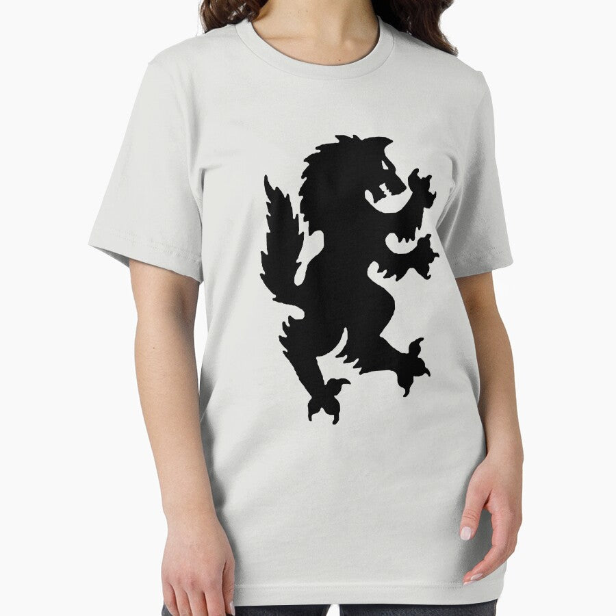 WOLVES by WarGear T-Shirts, Hoodie, Sweatshirt | BlankRebels.com (Image 2)