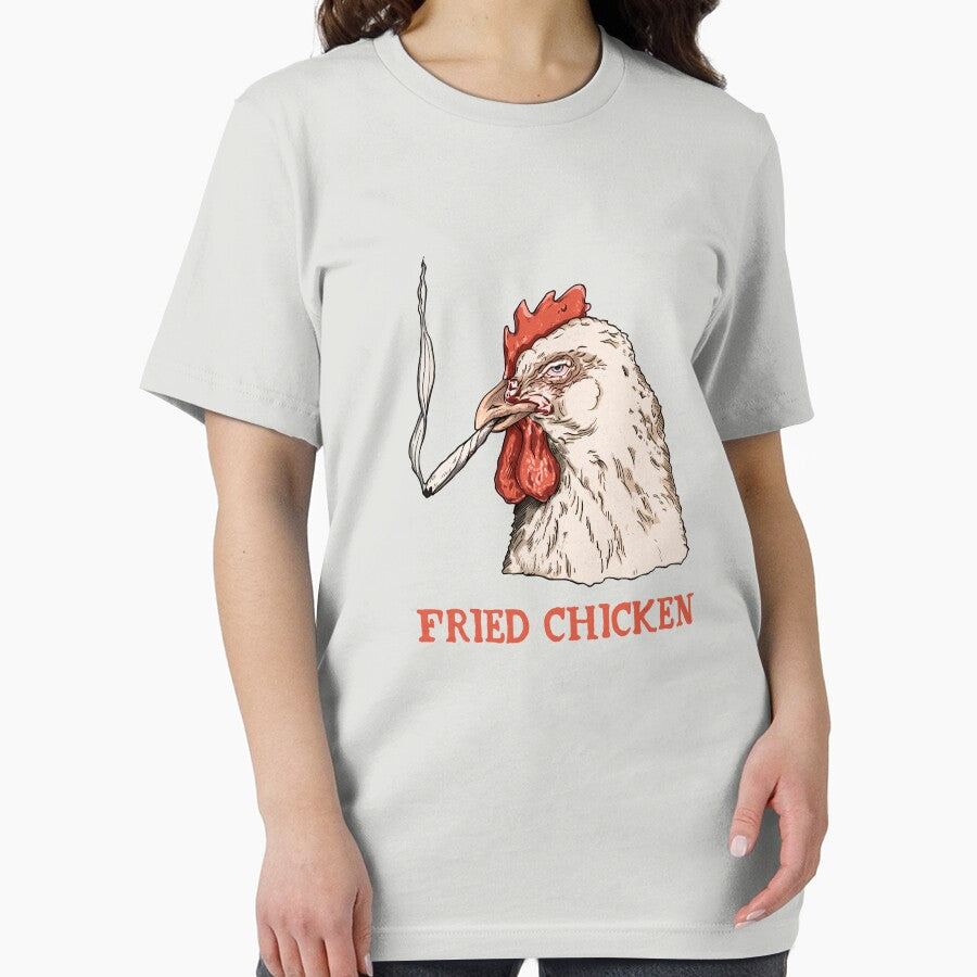 Fried Chicken by Pintwich T-Shirts, Hoodie, Sweatshirt | BlankRebels.com (Image 2)