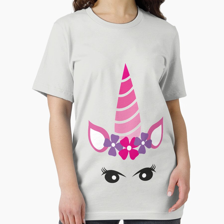 Unicorn by kevinmtshakaza T-Shirts, Hoodie, Sweatshirt | BlankRebels.com (Image 2)