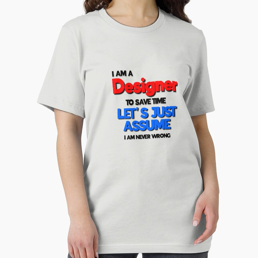 Funny Designers by 30-Merch