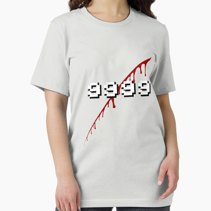 Limit Broken by WyrmKnave T-Shirts, Hoodie, Sweatshirt | BlankRebels.com (Image 2)