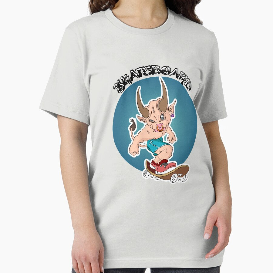 Skateboard by Nice En T-Shirts, Hoodie, Sweatshirt | BlankRebels.com (Image 2)
