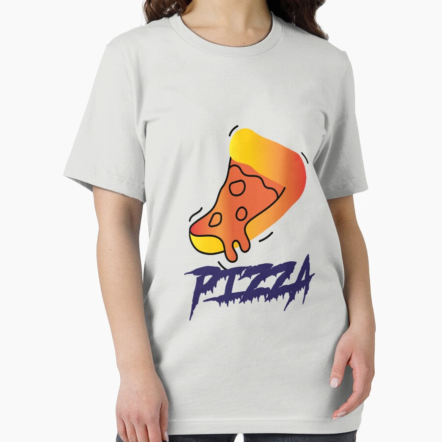 NEW STEYL PIZZA by rachidkams T-Shirts, Hoodie, Sweatshirt | BlankRebels.com (Image 2)