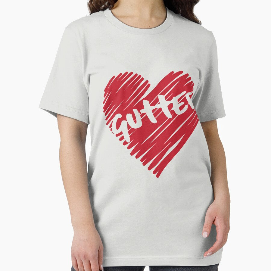 Marc Almond - Gutter [Heart] by lazarusheart T-Shirts, Hoodie, Sweatshirt | BlankRebels.com (Image 2)