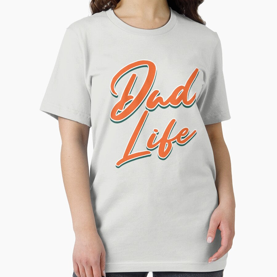 Dad Life by clothingyouneed.com T-Shirts, Hoodie, Sweatshirt | BlankRebels.com (Image 2)