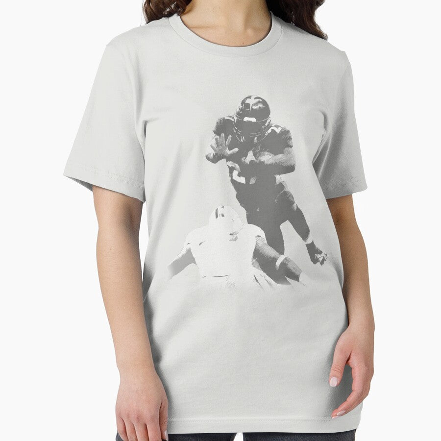 Running Back Collection by bennetthuskers T-Shirts, Hoodie, Sweatshirt | BlankRebels.com (Image 2)