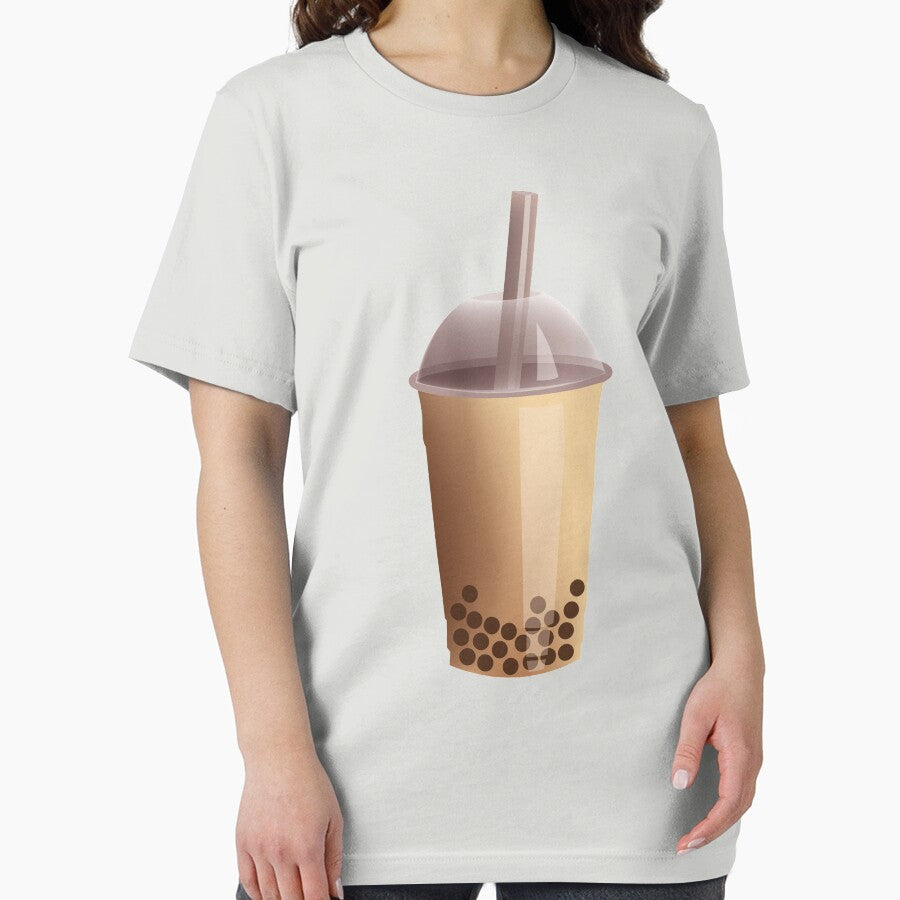 Bubble Tea by McBethAllen T-Shirts, Hoodie, Sweatshirt | BlankRebels.com (Image 2)