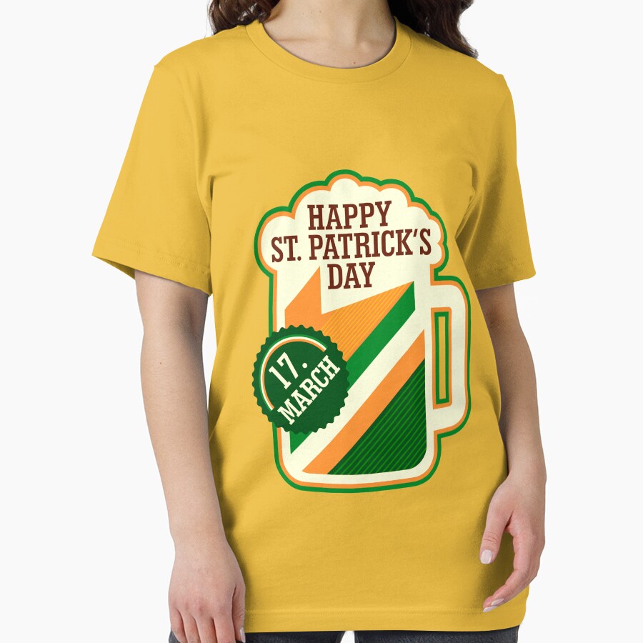 St. Patrick Day Collection 35 by MrLordFashions T-Shirts, Hoodie, Sweatshirt | BlankRebels.com (Image 2)