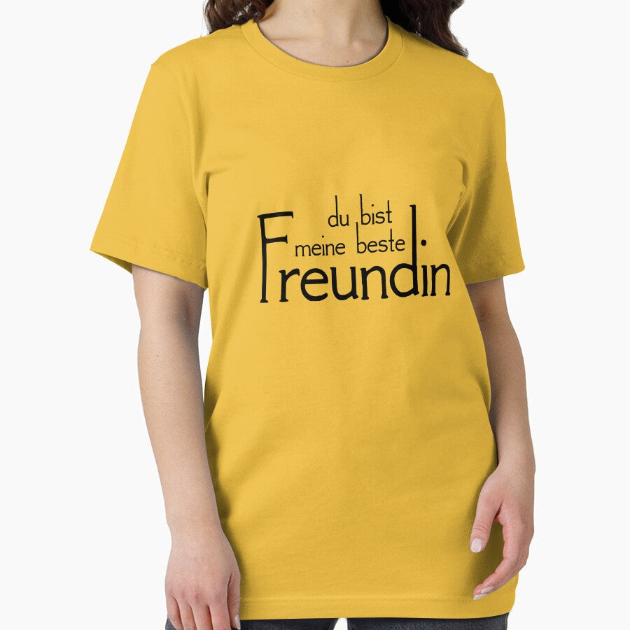 you're my best friend by OVMEngemann T-Shirts, Hoodie, Sweatshirt | BlankRebels.com (Image 2)