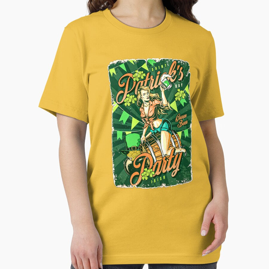 St. Patrick Day Collection 12 by MrLordFashions T-Shirts, Hoodie, Sweatshirt | BlankRebels.com (Image 2)