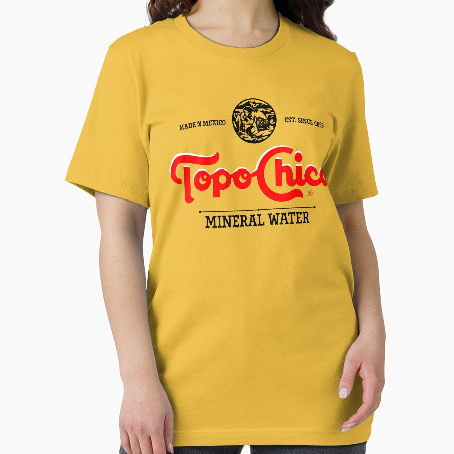 Topo Chico Label Design by ryanc1107 T-Shirts, Hoodie, Sweatshirt | BlankRebels.com (Image 2)