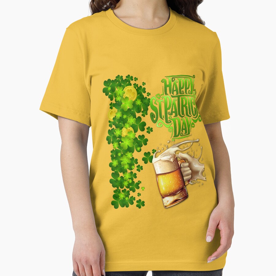 St. Patrick Day Collection 23 by MrLordFashions T-Shirts, Hoodie, Sweatshirt | BlankRebels.com (Image 2)