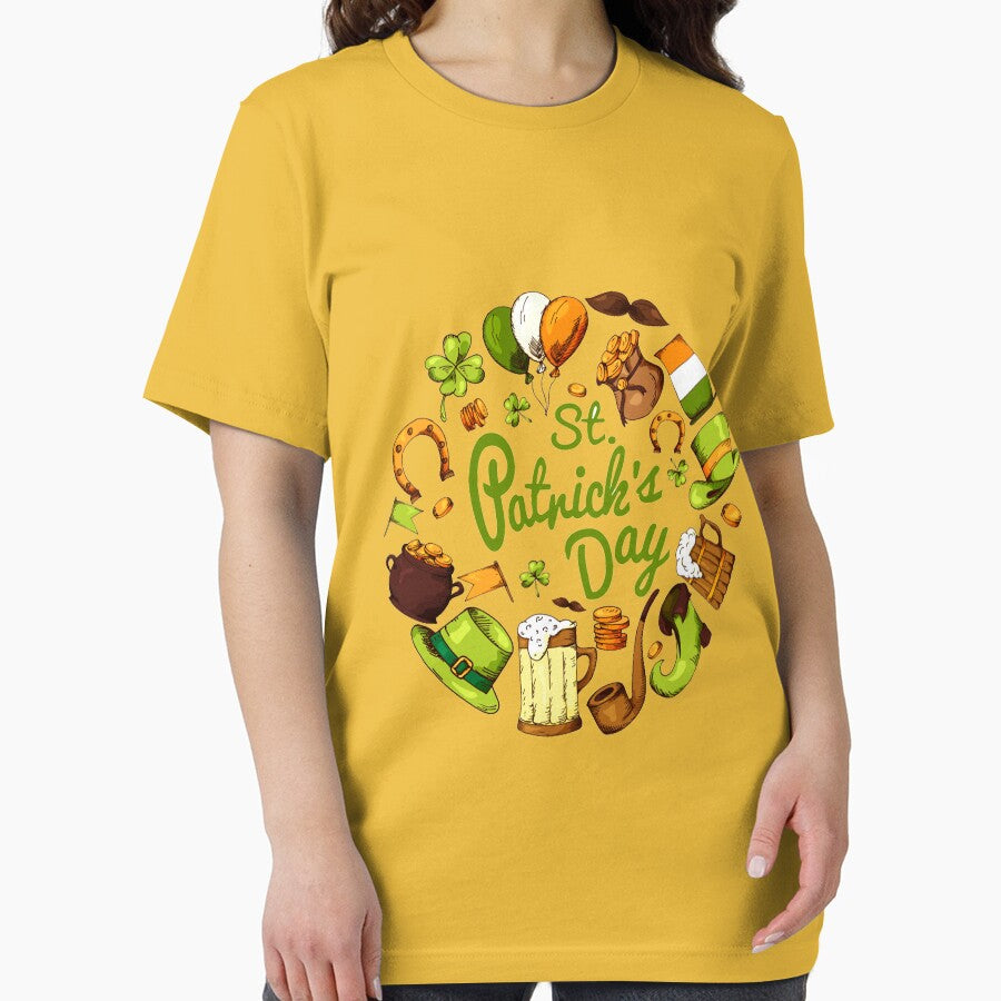 St. Patrick Day Collection 31 by MrLordFashions T-Shirts, Hoodie, Sweatshirt | BlankRebels.com (Image 2)