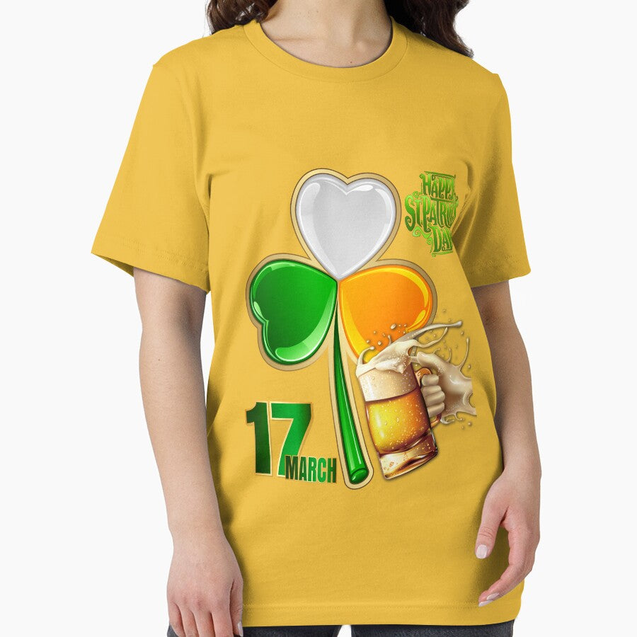 St. Patrick Day Collection 25 by MrLordFashions T-Shirts, Hoodie, Sweatshirt | BlankRebels.com (Image 2)