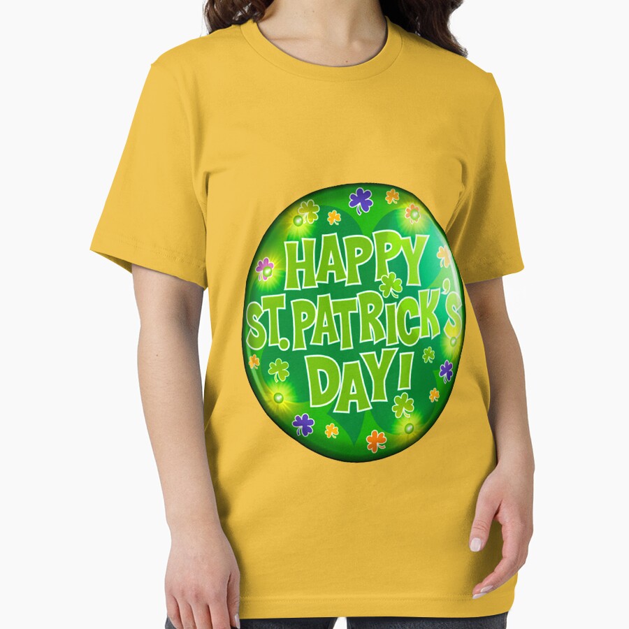 St. Patrick Day Collection 33 by MrLordFashions T-Shirts, Hoodie, Sweatshirt | BlankRebels.com (Image 2)