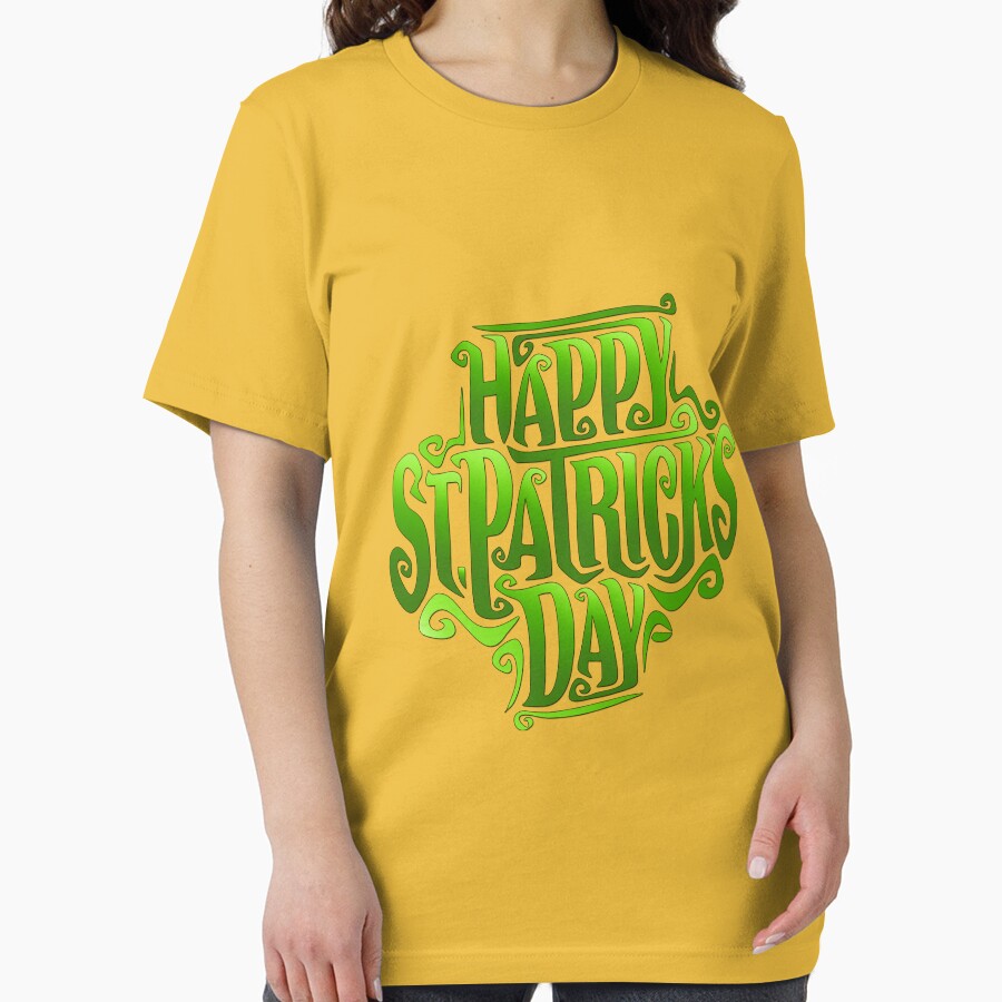 St. Patrick Day Collection 01 by MrLordFashions T-Shirts, Hoodie, Sweatshirt | BlankRebels.com (Image 2)