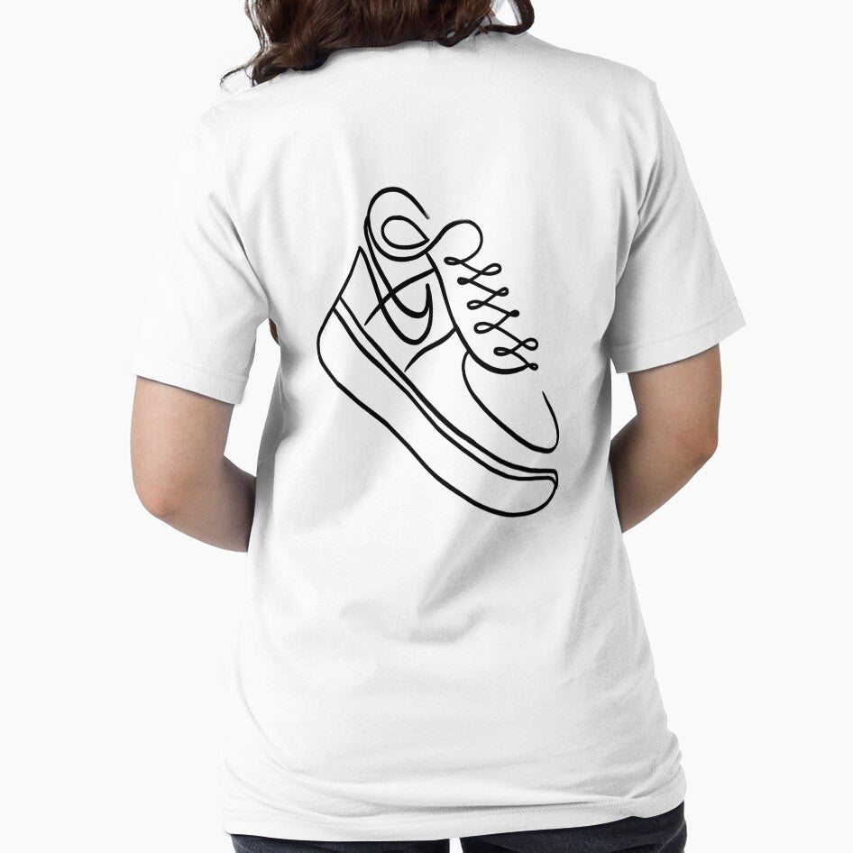 Force by Sneakerattire T-Shirts, Hoodie, Sweatshirt | BlankRebels.com (Image 2)