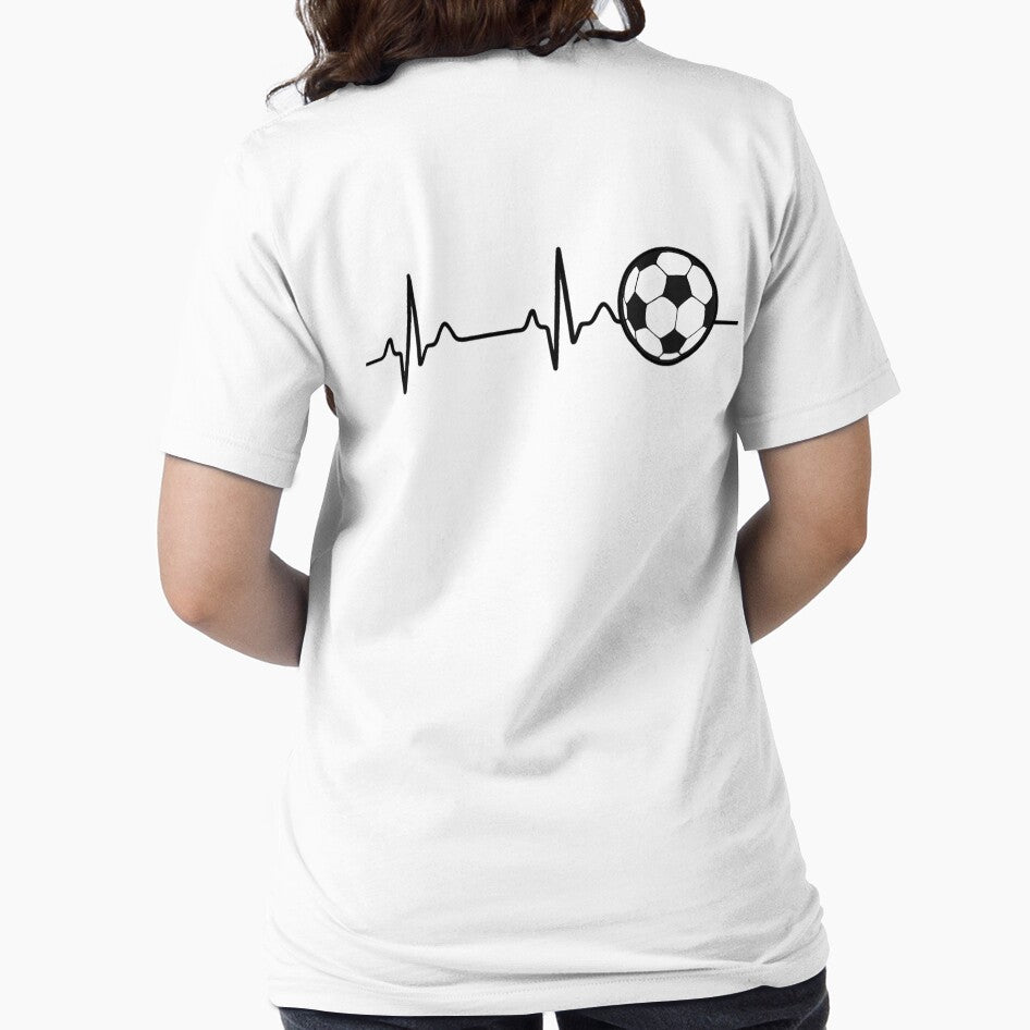 Soccer - Keeps My Heart Kicking Lifeline by Uniquely4You2