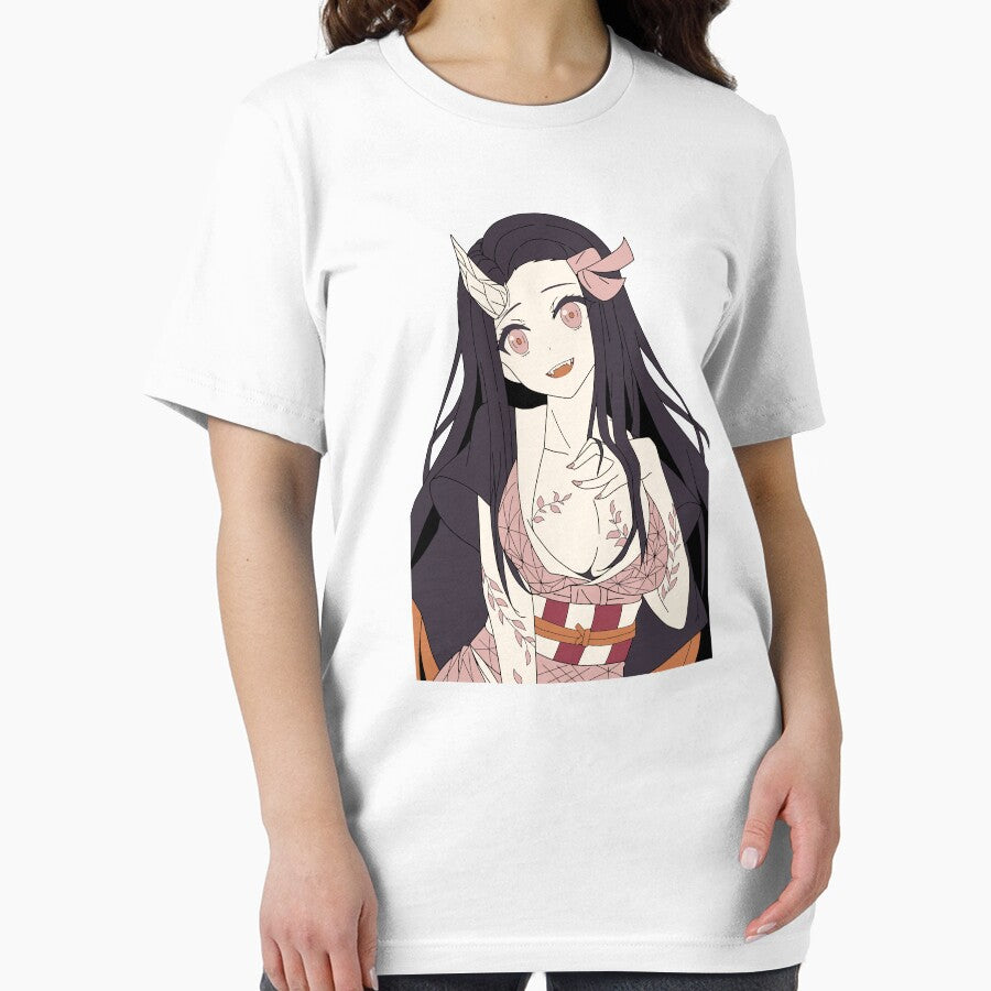 Sexy Vampire Manga Girl by SexyMangaHentai T-Shirts, Hoodie, Sweatshirt | BlankRebels.com (Image 2)