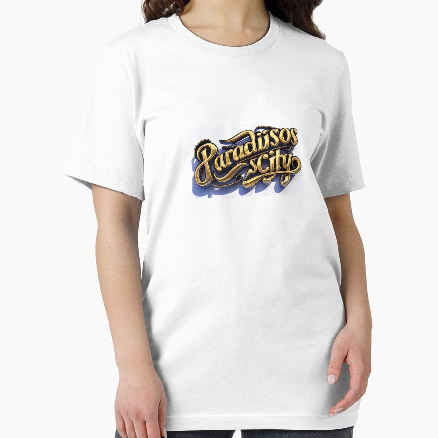 Paradisos city by Pdc-Inc T-Shirts, Hoodie, Sweatshirt | BlankRebels.com (Image 2)