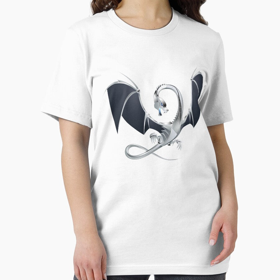 LLVM Dragon by DoWhileTrue T-Shirts, Hoodie, Sweatshirt | BlankRebels.com (Image 2)