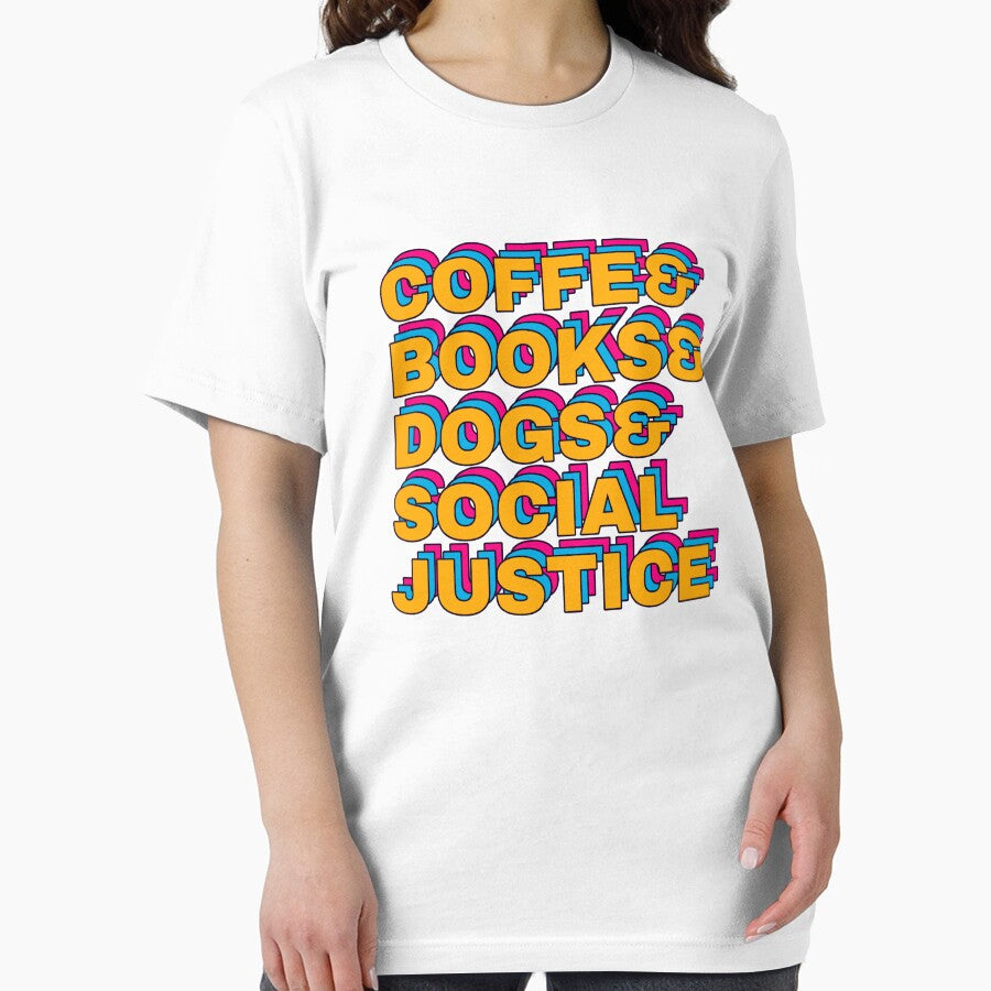 Dogs and social justice by Nice En T-Shirts, Hoodie, Sweatshirt | BlankRebels.com (Image 2)