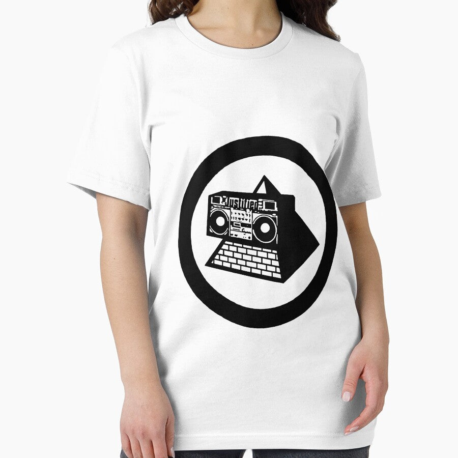 KLF Logo Vintage by WinstoPerrin T-Shirts, Hoodie, Sweatshirt | BlankRebels.com (Image 2)