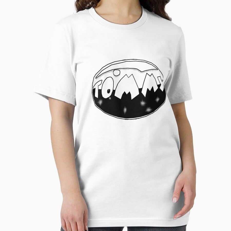 Tommy's Holiday Camp by scarpergirl T-Shirts, Hoodie, Sweatshirt | BlankRebels.com (Image 2)