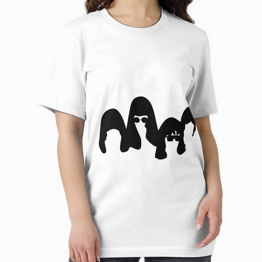 The Ramones by Universe4ART T-Shirts, Hoodie, Sweatshirt | BlankRebels.com (Image 2)