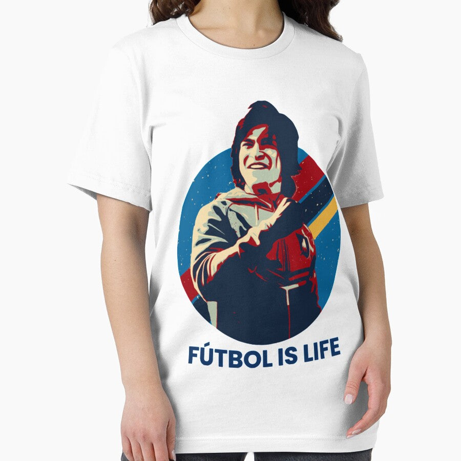 Futbol is life by Sharony841
