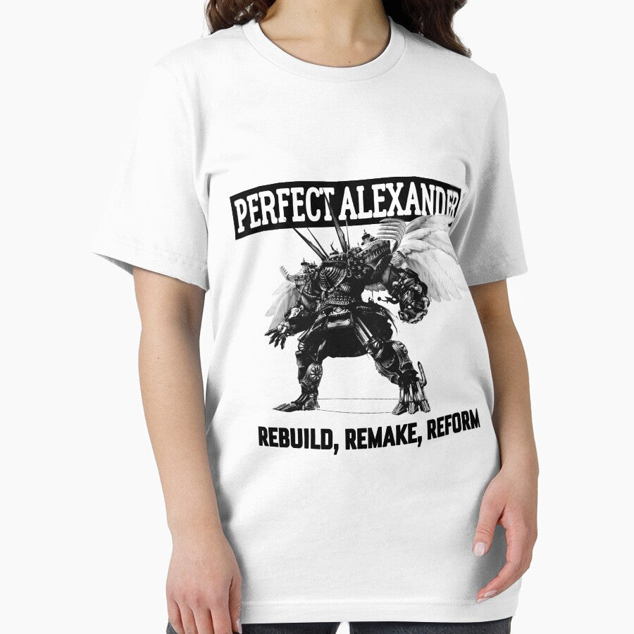 Perfect Alexander Shirt, Games lovers, gift for gamers by then1