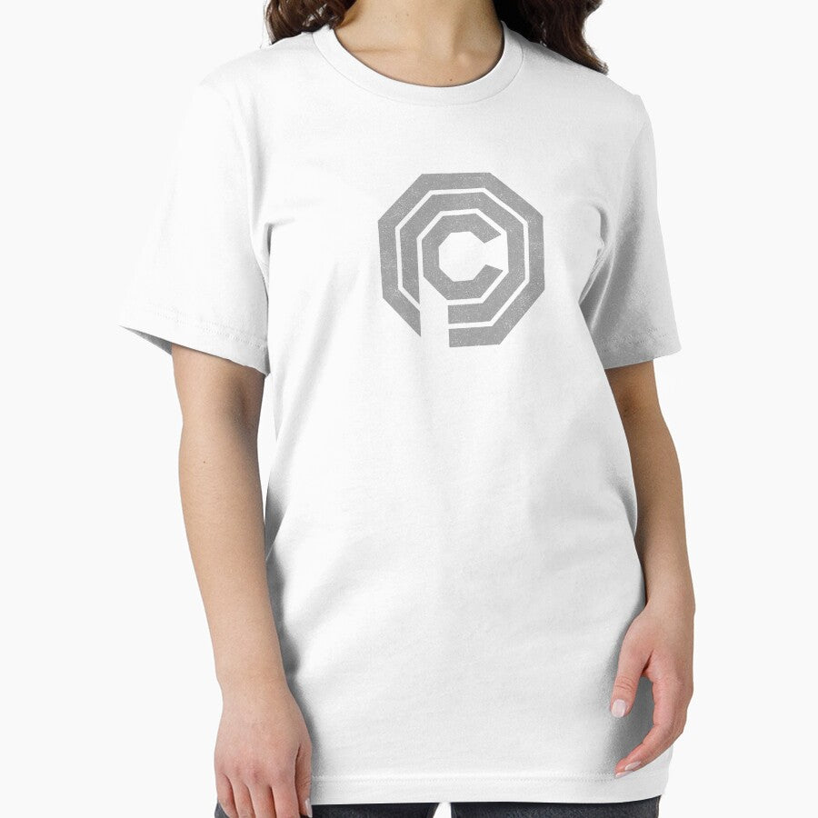 OCP - Omni Consumer Products (Variant) by huckblade