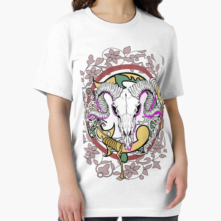 Retro tattoo skeleton torn rose tattoo by UXO2 T-Shirts, Hoodie, Sweatshirt | BlankRebels.com (Image 2)