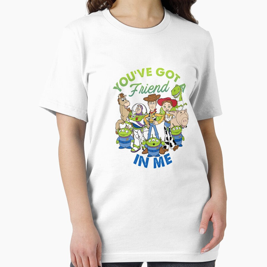 You Got A Friend In Me by mydesigns15 T-Shirts, Hoodie, Sweatshirt | BlankRebels.com (Image 2)