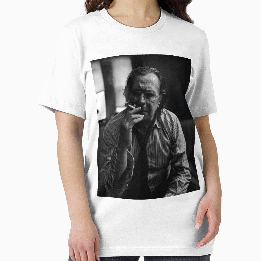 slow horses by The-best-ever- T-Shirts, Hoodie, Sweatshirt | BlankRebels.com (Image 2)