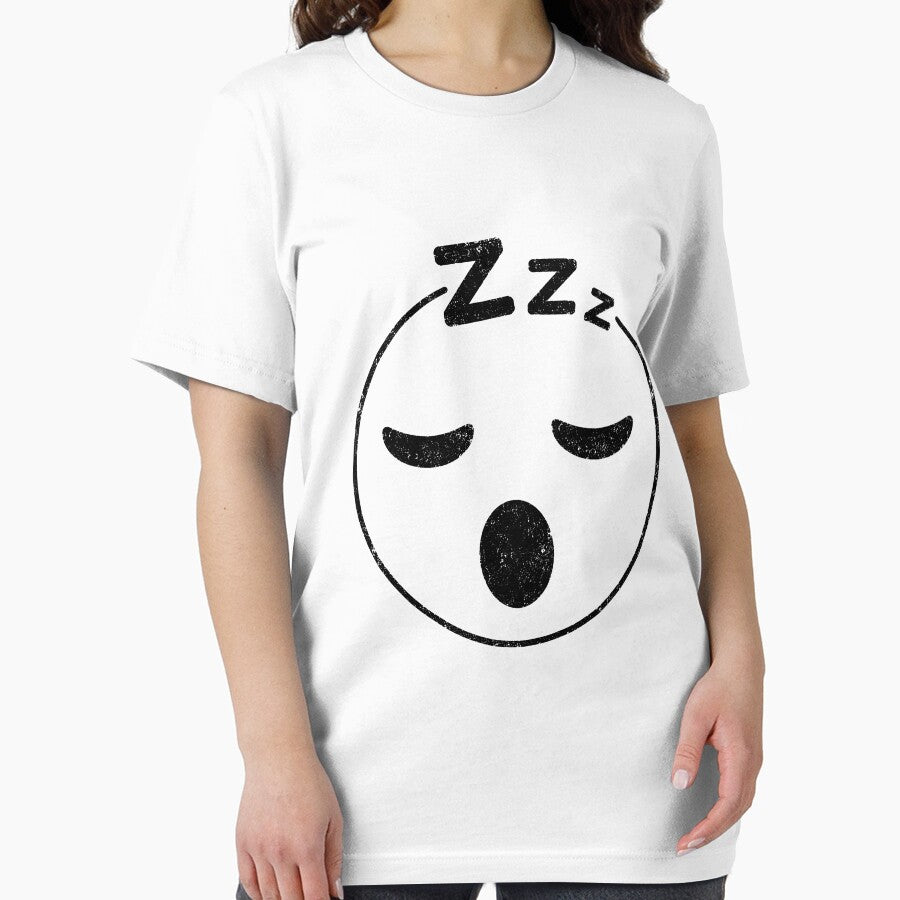 Sleep Emoticon Pajama Sleeping by Randomera