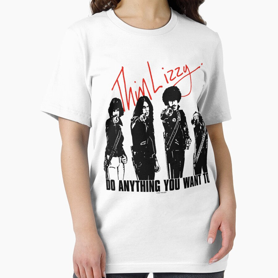 Retro Rock Band Tour Music Concert Vintage 90s by UnlockedTimoth T-Shirts, Hoodie, Sweatshirt | BlankRebels.com (Image 2)