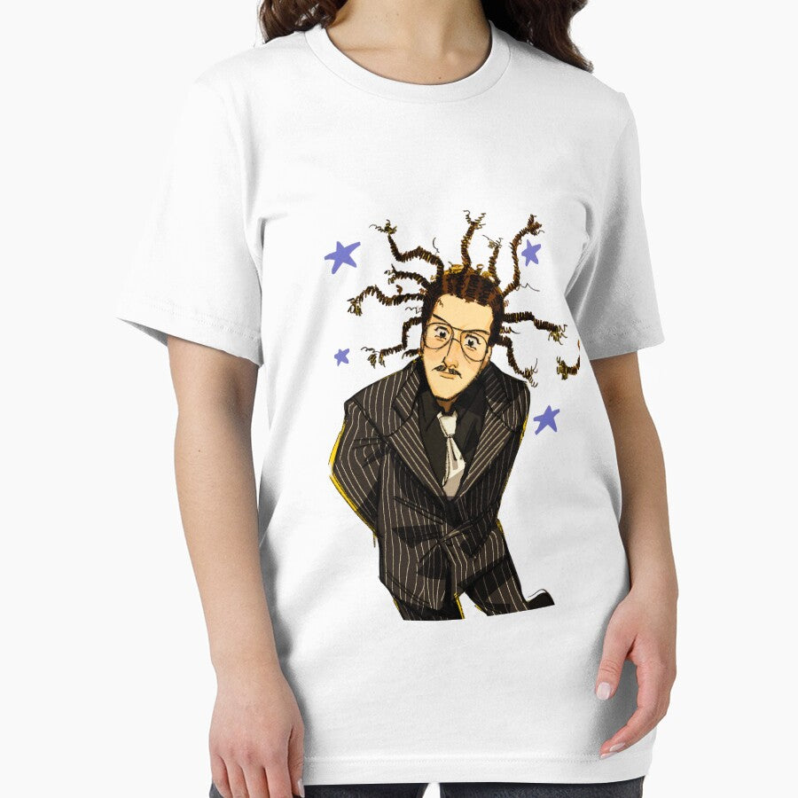 Weird Al Yankovic Funny Meme by krahnhurn T-Shirts, Hoodie, Sweatshirt | BlankRebels.com (Image 2)