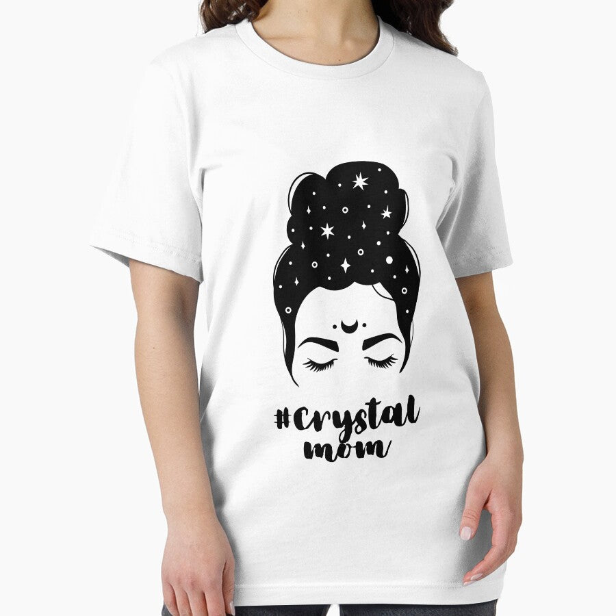 Crystal Mom T-Shirts, Hoodie, Sweatshirt