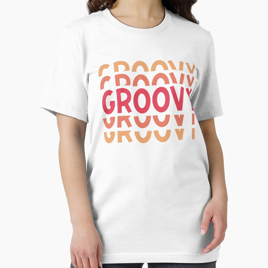 Groovy by Texas Southern Studio T-Shirts, Hoodie, Sweatshirt | BlankRebels.com (Image 2)