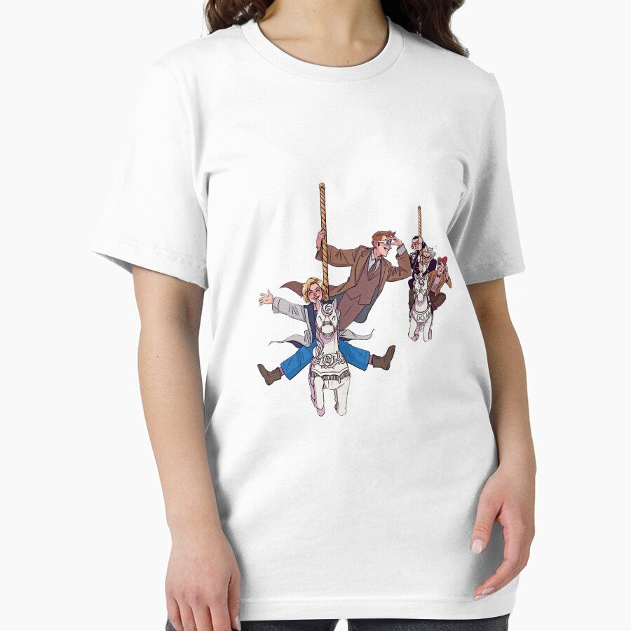 Twelfth Doctor Thirteenth Doctor Funny T-Shirts, Hoodie, Sweatshirt