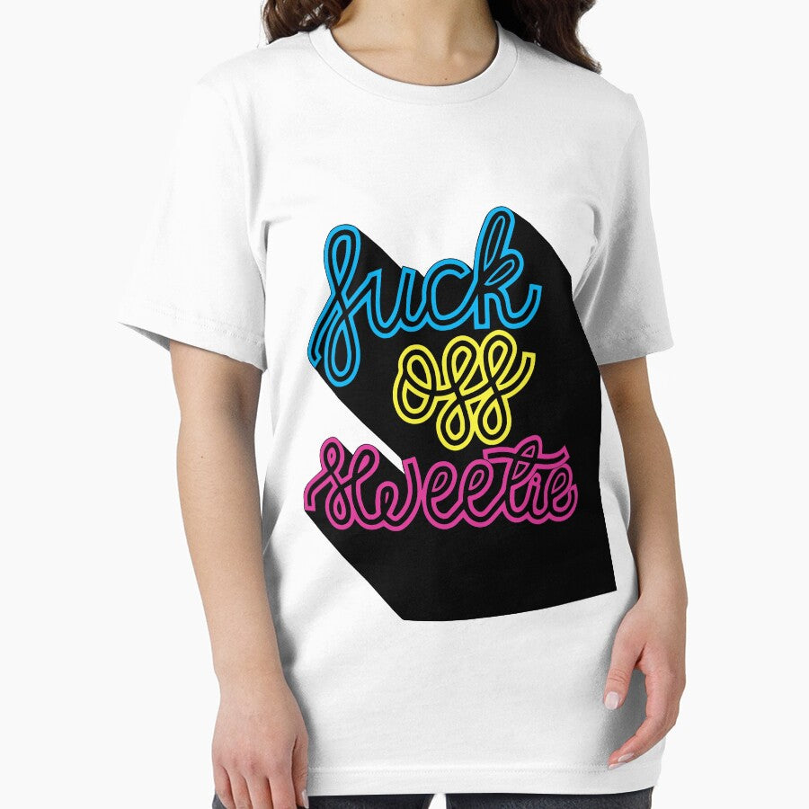 F Off Sweetie T-Shirts, Hoodie, Sweatshirt