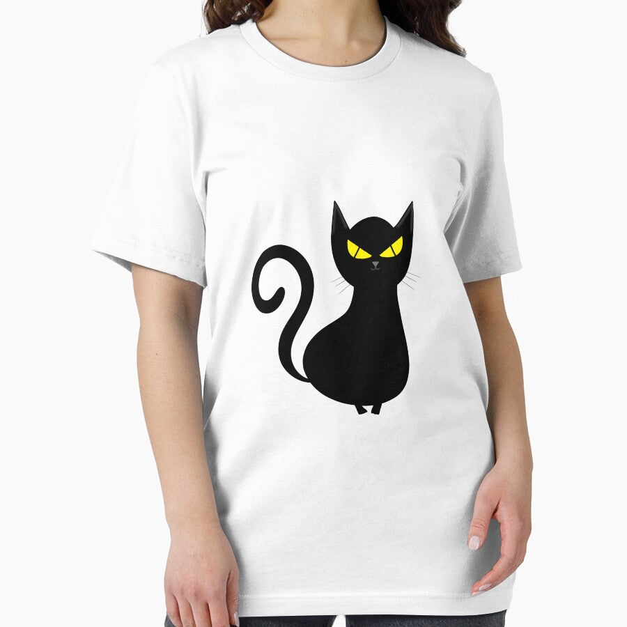 HALLOWEEN CAT T-Shirts, Hoodie, Sweatshirt