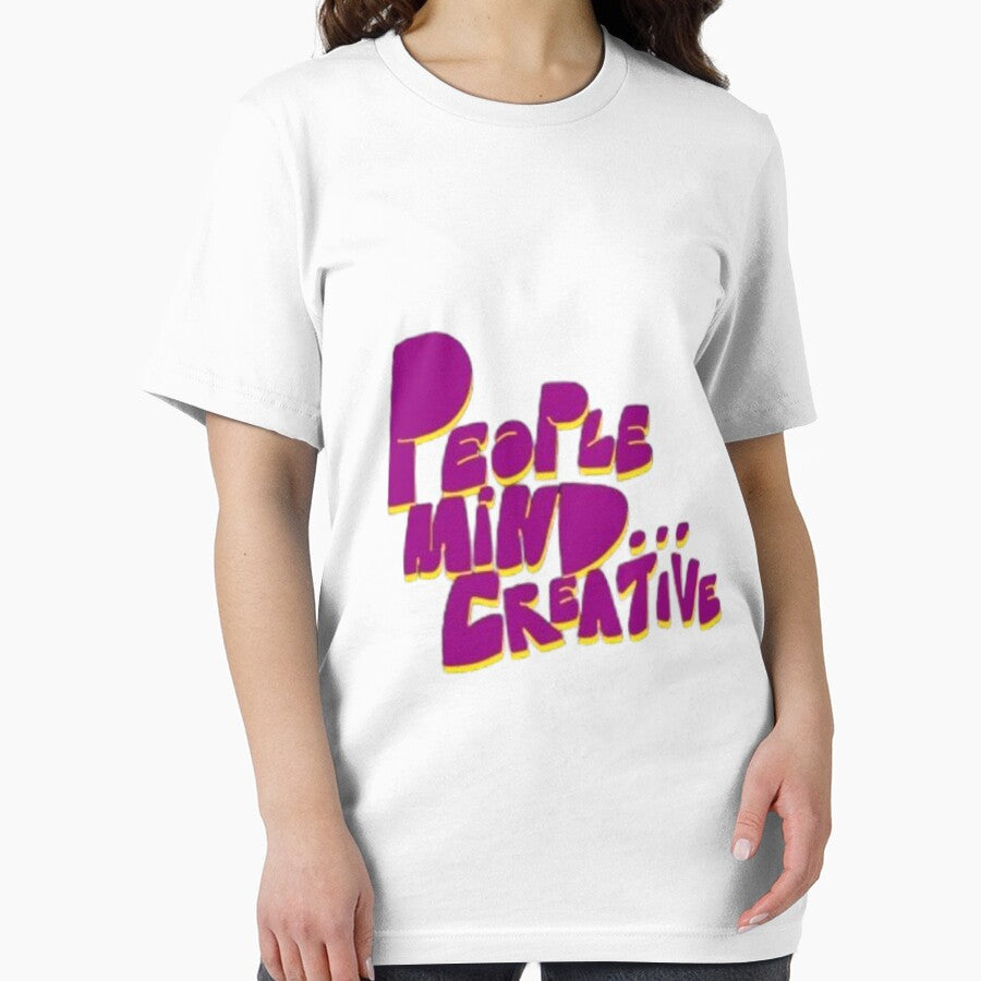 People Mind Creative 3D by PMCOfficial